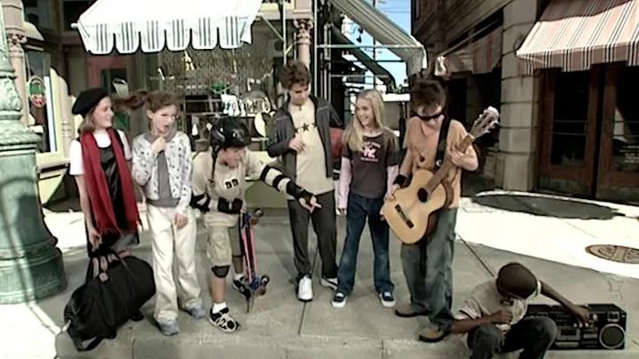 Kidz Bop: Everyone's a Star!